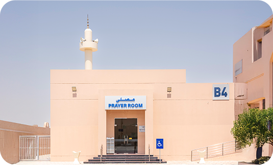 Mosque